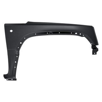 Replace® - Front Passenger Side Fender (Value Line)