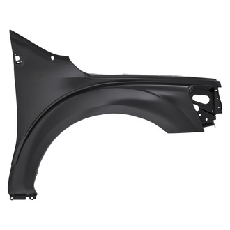 Replace® - Front Passenger Side Fender (Value Line)