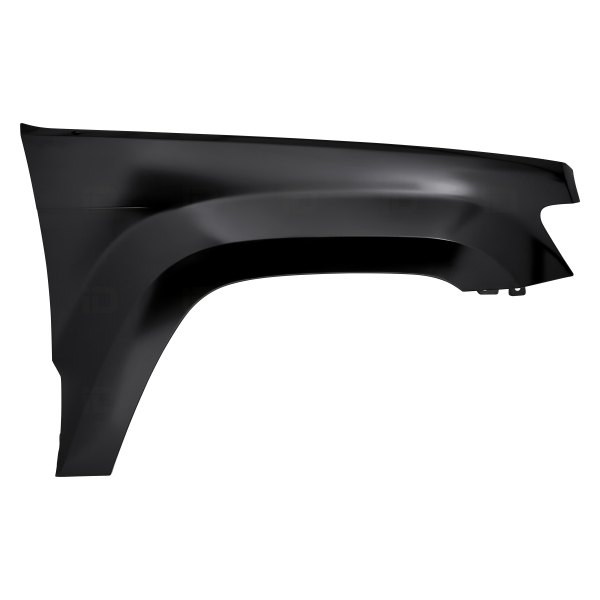 Replace® CH1241242PP - Front Passenger Side Fender (Platinum Plus)