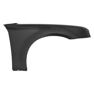 Replace® - Front Passenger Side Fender (Platinum Plus)