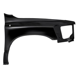 Replace® - Front Passenger Side Fender (Platinum Plus)