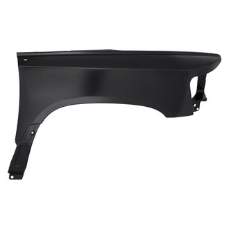 Replace® - Front Passenger Side Fender (CAPA Certified)