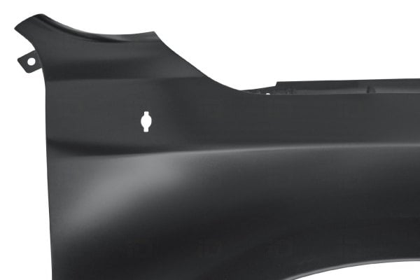 Replace® CH1241269PP - Front Passenger Side Fender (Platinum