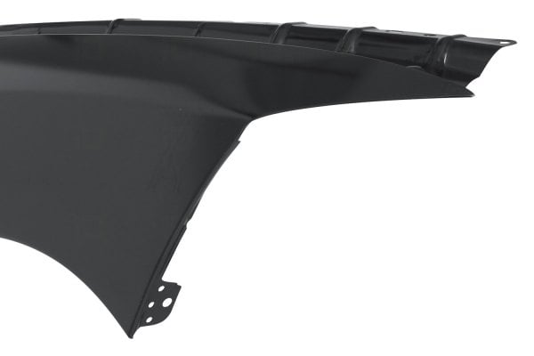 洋楽 PLATINUM SIDE Replace® CH1241269PP - Front Passenger Side Fender (Platinum