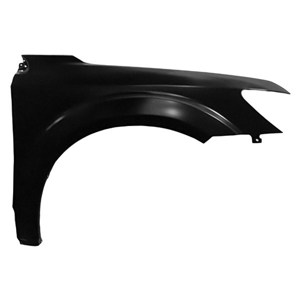 Replace® - Front Passenger Side Fender