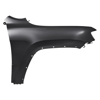 Replace® - Front Passenger Side Fender (Platinum Plus)
