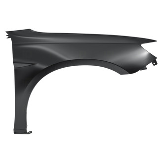 Replace® - Front Passenger Side Fender (Platinum Plus)