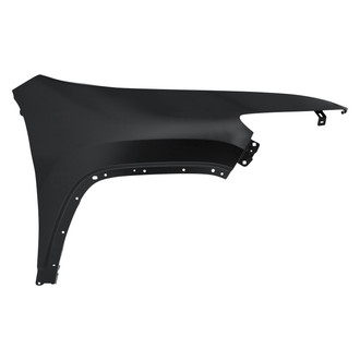 Replace® - Front Passenger Side Fender (Standard Line)