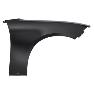 Replace® - Front Passenger Side Fender (Standard Line)