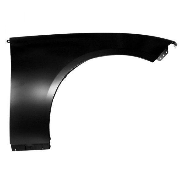 Replace® - Front Passenger Side Fender