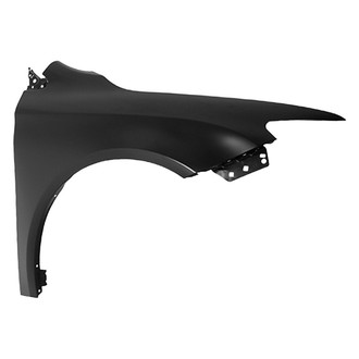 Replace® - Front Passenger Side Fender (Platinum Plus)