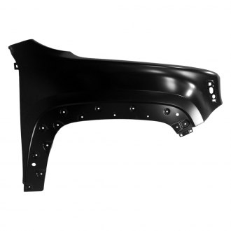 Jeep Renegade Front & Rear Fenders | Patch Panels, Extensions — CARiD.com