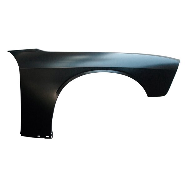 Replace® - Front Passenger Side Fender