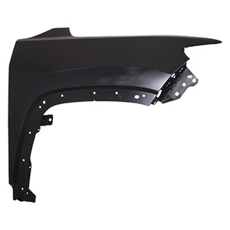 Replace® - Front Passenger Side Fender (Platinum Plus)