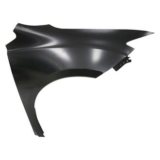 Replace® - Front Passenger Side Fender (Platinum Plus)