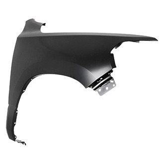 Replace® - Front Passenger Side Fender (Platinum Plus)