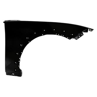 Replace® - Front Passenger Side Fender (Standard Line)
