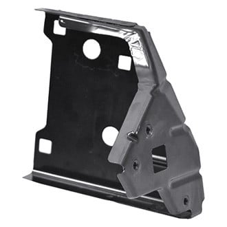 Replace® - Front Driver Side Fender Brace (Standard Line)