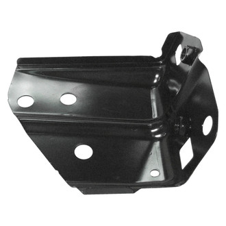 Replace® - Front Passenger Side Fender Brace (Standard Line)