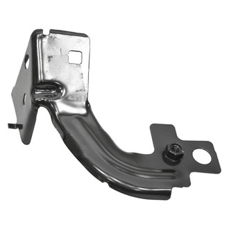 Replace® - Front Passenger Side Fender Brace (Standard Line)