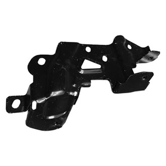 Replace® - Front Passenger Side Fender Brace (Standard Line)