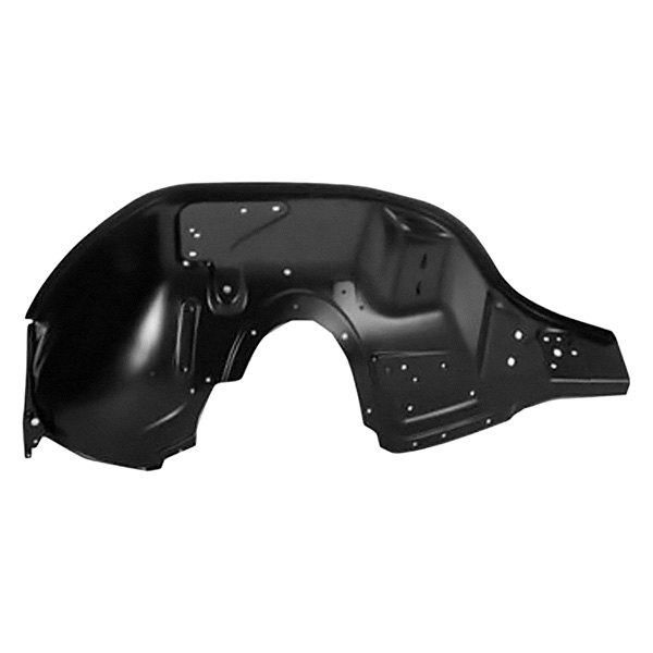 Replace® - Front Driver Side Inner Wheel Housing