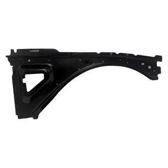 Replace® - Front Inner Driver Side Fender Apron Reinforcement (Standard Line)