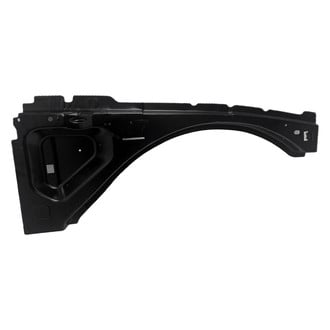 Replace® - Front Inner Driver Side Fender Apron Reinforcement (Standard Line)