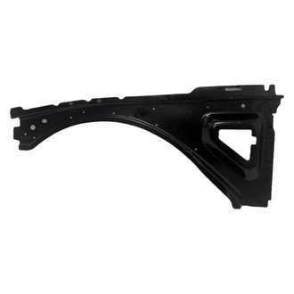 Replace® - Front Inner Passenger Side Fender Apron Reinforcement (Standard Line)