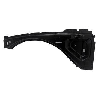 Replace® - Front Inner Passenger Side Fender Apron Reinforcement (Standard Line)