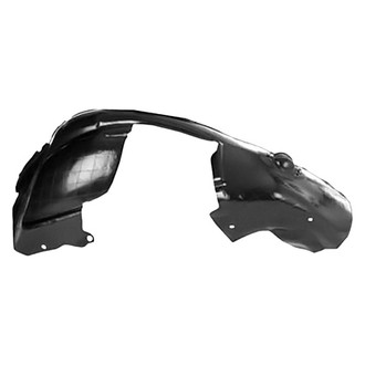 Replace® - Front Driver Side Fender Liner (Standard Line)