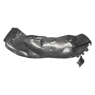 Replace® - Front Driver Side Fender Liner (Standard Line)