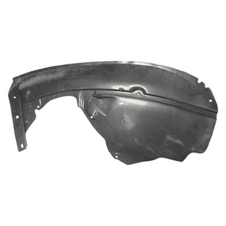 Replace® - Front Driver Side Fender Liner (Standard Line)