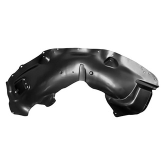 Replace® - Front Driver Side Fender Liner (Standard Line)
