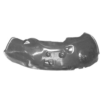 Replace® - Front Driver Side Fender Liner (CAPA Certified)
