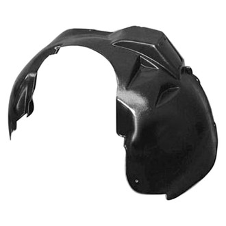 Replace® - Front Driver Side Fender Liner (CAPA Certified)