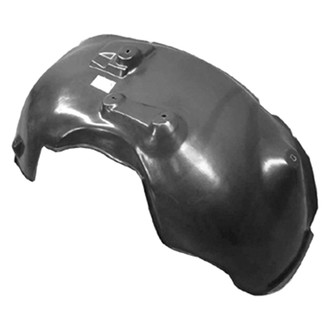 Replace® - Front Driver Side Fender Liner (CAPA Certified)