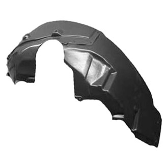 Replace® - Front Driver Side Fender Liner (CAPA Certified)
