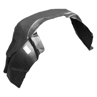 Replace® - Front Driver Side Fender Liner (Standard Line)