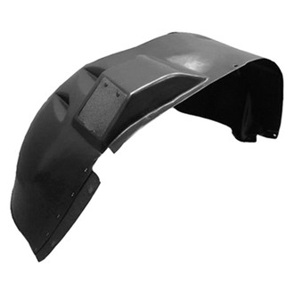Replace® - Front Driver Side Fender Liner (CAPA Certified)