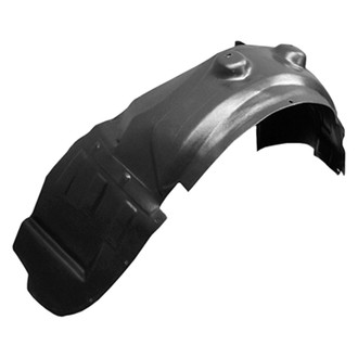 Replace® - Front Driver Side Fender Liner (CAPA Certified)