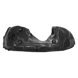 Replace® - Front Driver Side Fender Liner (CAPA Certified)