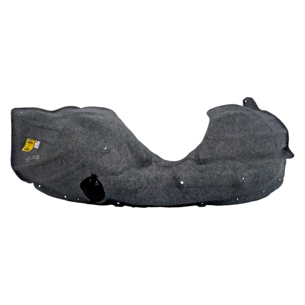 Replace® - Front Driver Side Fender Liner