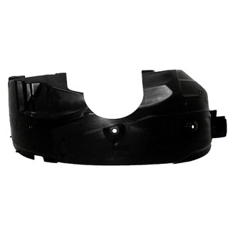 Replace® - Front Driver Side Fender Liner (CAPA Certified)