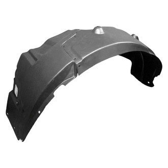 Replace® - Front Driver Side Fender Liner (CAPA Certified)