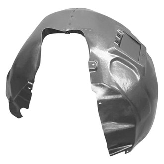 Replace® - Front Driver Side Fender Liner (Standard Line)