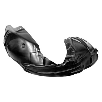 Replace® - Front Driver Side Fender Liner (Standard Line)