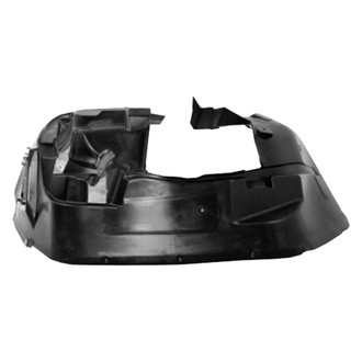 Replace® - Front Driver Side Fender Liner (Standard Line)