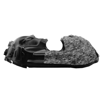 Replace® - Front Driver Side Fender Liner (CAPA Certified)
