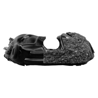 Replace® - Front Driver Side Fender Liner (Standard Line)